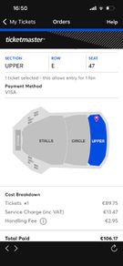 kraftwerk bord gais Sun 17 may