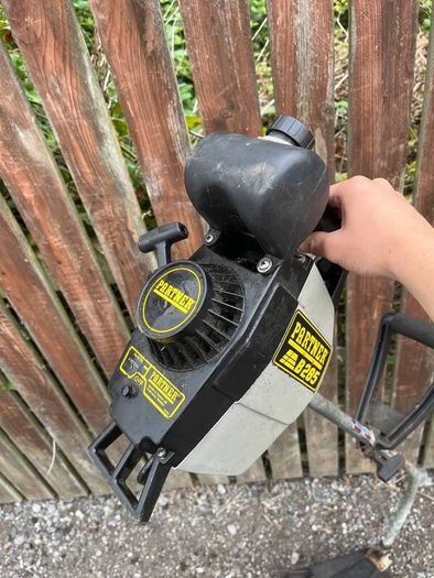 Strimmer