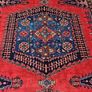 Fabulous XL Persian Wiss Rug and matching Runner Image 5