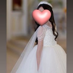 communion dress