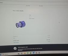 dyson filter v10
