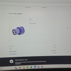 dyson filter v10