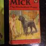 Vintage Ladybird Books- Beatrix PotterThe Tailor of Glouchester, Jack abd Jill and other nursery rhymes, Mick The Disobedient Puppy Image 4