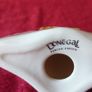 Donegal Parian China Claddagh Ring Clock And Vase Set Made In Ireland Image 6