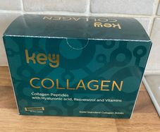Key Collagen - Collagen Sachets