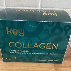 Key Collagen - Collagen Sachets