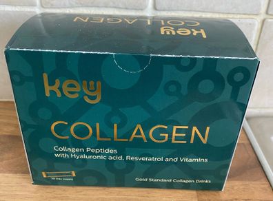 Key Collagen - Collagen Sachets