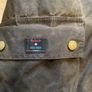 Barbour Jack Spade Plimpton wax Jacket Image 5