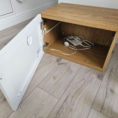 Ikea cabinet