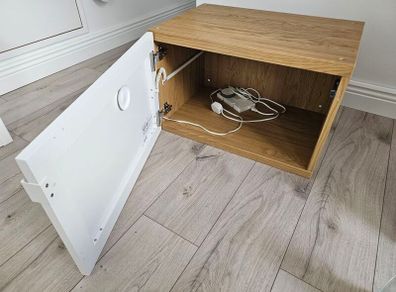 Ikea cabinet