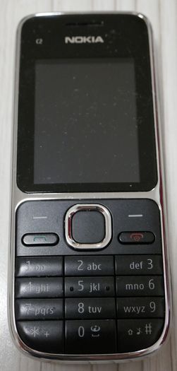 Nokia 6310i C2 E52