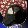 Skull Cap one size Image 3