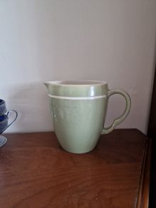 vintage jug