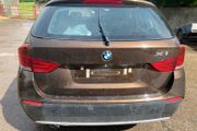 2012 Bmw X1 Breaking