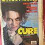 Nme , Sounds ,hot Press  Magazines Image 3