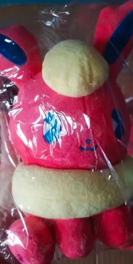 Pokemon Flareon 20cm plush toy 2 for 30