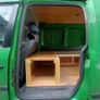 VW Caddy Image 2