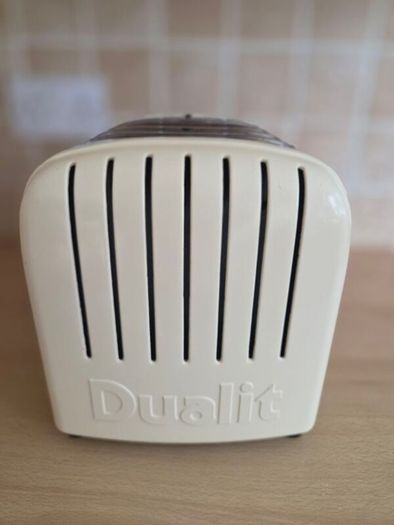 Dualit 4 Slice Toaster