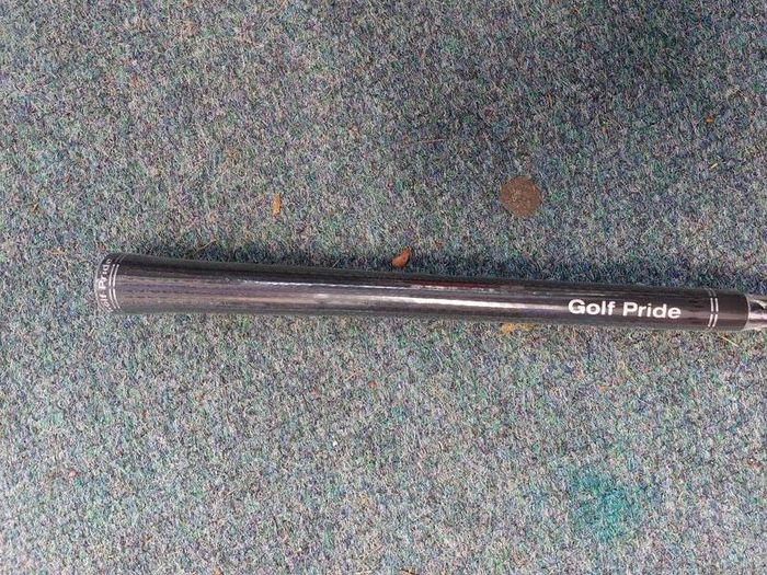 Cleveland RTZ2 Wedge