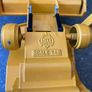 Joal New Holland TX34 Diecast Combine Harvestor 1:42 Scale Maize Yellow Image 8
