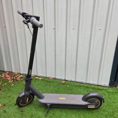 Ninebot Kickstart Max Scooter