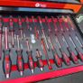 8-Drawer Tool Cabinet/Fully Loaded Image 6
