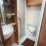 2008 Bessecarr E560 4berth Irish reg. Image 8