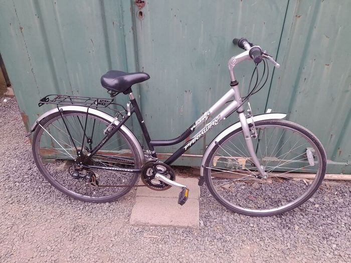 bike