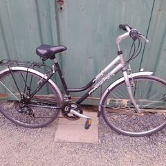 bike