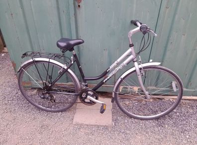 bike