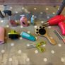Our Generation Pet Grooming Set Image 4