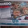 Cluedo Discover the Secrets Board Game Image 2