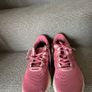 Asics Trainers Ladies Size 41.5 Image 9
