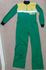 Boilersuit
