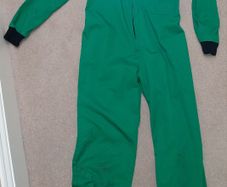 Boilersuit