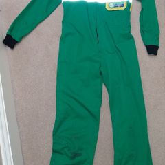 Boilersuit