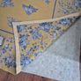 Hand woven French rug Image 2
