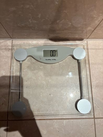 Body scale