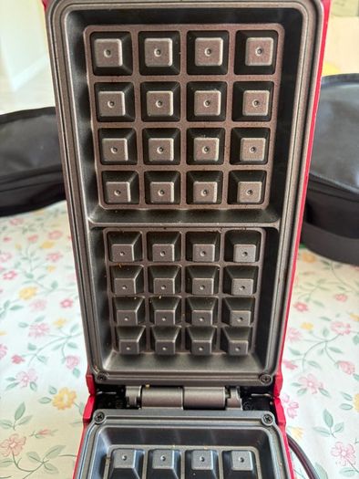 Waffle Maker