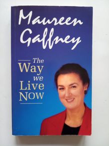 Maureen Gaffney