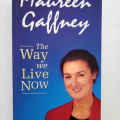 Maureen Gaffney