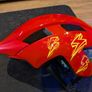 Bell Sidetrack II Kids Bike Helmet (Size 47-54 cm) Image 4
