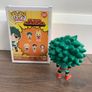 Deku no mask hero costume MHA Funko pop Image 3