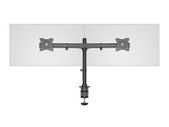 Deskmount Bracket Dual Type for PC Monitors PC Monitor Bracket