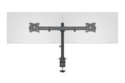 Deskmount Bracket Dual Type for PC Monitors PC Monitor Bracket