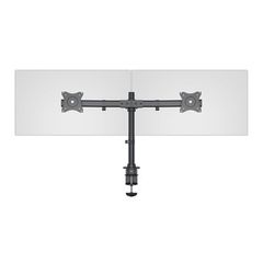 Deskmount Bracket Dual Type for PC Monitors PC Monitor Bracket