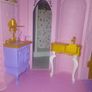 Disney Princess castle dollhouse Image 3