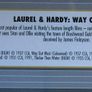 Trilogy Comedy Oldies Boxset (Marx Brothers, Laurel+Hardy, 3 Stooges) [Movie DVD] STILL SEALED Image 4