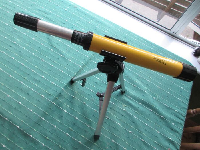 Child's Telescope