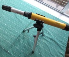 Child's Telescope